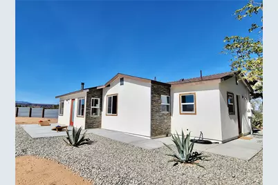 58248 Aberdeen Drive, Yucca Valley, CA 92284 - Photo 27