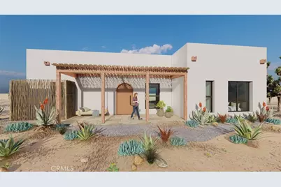 57575 Campanula Street, Yucca Valley, CA 92284 - Photo 1