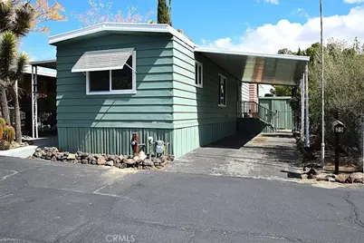 55524 Yucca Trail #25, Yucca Valley, CA 92284 - Photo 3