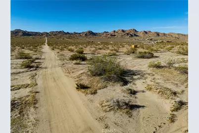 0 Sunever Avenue, Joshua Tree, CA 92252 - Photo 15