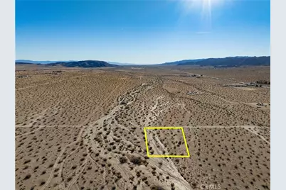0 Sunever Avenue, Joshua Tree, CA 92252 - Photo 3