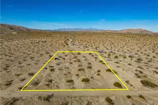 6312 Sunever Ave, Joshua Tree, CA 92252 - Photo 1