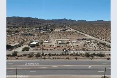 65737 29 Palms Outer Highway, Joshua Tree, CA 92252 - Photo 3
