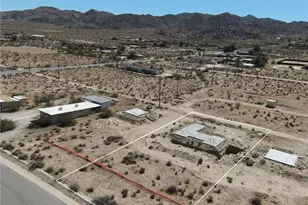 65737 29 Palms Outer Hwy, Joshua Tree, CA 92252 - Photo 1