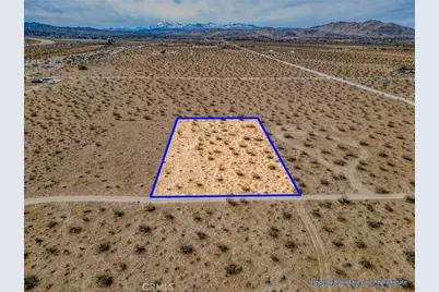 147 Little Road, Joshua Tree, CA 92252 - Photo 25