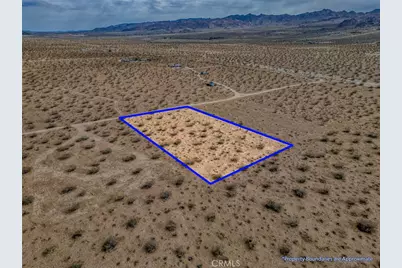 147 Little Road, Joshua Tree, CA 92252 - Photo 23