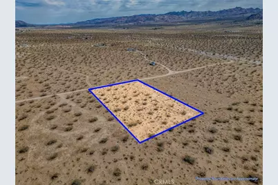 147 Little Road, Joshua Tree, CA 92252 - Photo 37