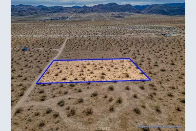 147 Little Road, Joshua Tree, CA 92252 - Photo 21