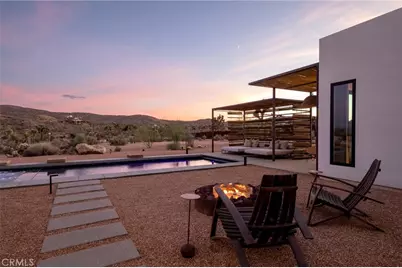 58275 Buena Vista Drive, Yucca Valley, CA 92284 - Photo 35