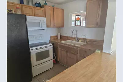 57345 Old Haggard Road, Yucca Valley, CA 92284 - Photo 9