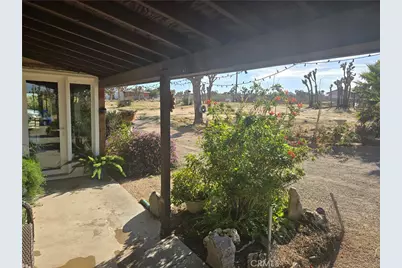 57345 Old Haggard Road, Yucca Valley, CA 92284 - Photo 3