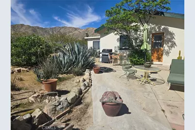8996 Navajo Trail, Morongo Valley, CA 92256 - Photo 5
