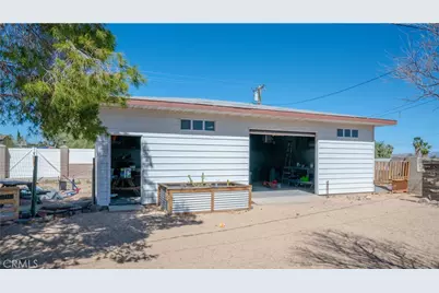 73254 El Paseo, 29 Palms MCB, CA 92277 - Photo 45