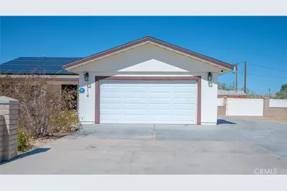 73254 El Paseo, 29 Palms MCB, CA 92277 - Photo 9