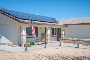 73254 El Paseo, 29 Palms MCB, CA 92277 - Photo 7