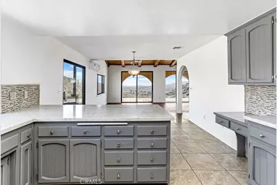 54026 Ridge, Yucca Valley, CA 92284 - Photo 15