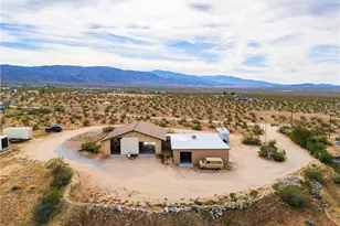 5975 Desert Star, Johnson Valley, CA 92285 - Photo 1