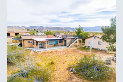 5975 Desert Star, Johnson Valley, CA 92285 - Photo 57