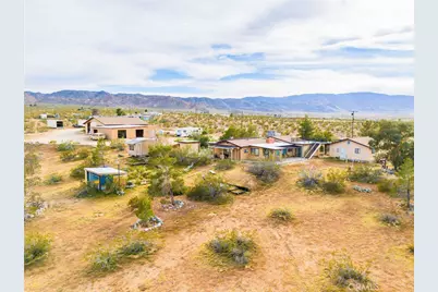 5975 Desert Star, Johnson Valley, CA 92285 - Photo 3