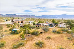 5975 Desert Star, Johnson Valley, CA 92285 - Photo 3