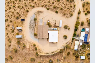 5975 Desert Star, Johnson Valley, CA 92285 - Photo 69