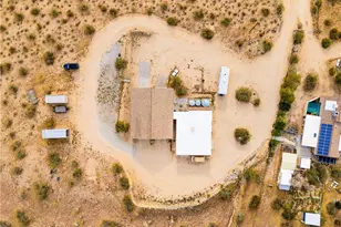 5975 Desert Star, Johnson Valley, CA 92285 - Photo 69