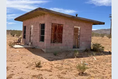 56172 Cone Boulevard, Landers, CA 92285 - Photo 25