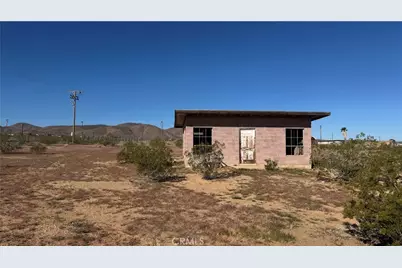 56172 Cone Boulevard, Landers, CA 92285 - Photo 3