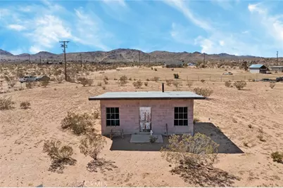 56172 Cone Boulevard, Landers, CA 92285 - Photo 1