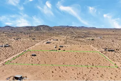 56172 Cone Boulevard, Landers, CA 92285 - Photo 29