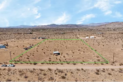 56172 Cone Boulevard, Landers, CA 92285 - Photo 33