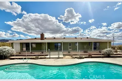 6425 Indian Cove Road, 29 Palms MCB, CA 92277 - Photo 1