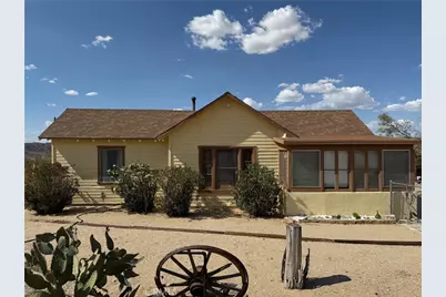 6425 Indian Cove, 29 Palms MCB, CA 92277 - Photo 49