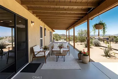 6425 Indian Cove Road, 29 Palms MCB, CA 92277 - Photo 9