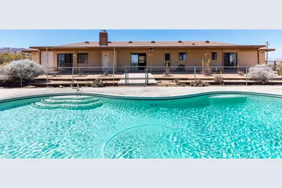 6425 Indian Cove, 29 Palms MCB, CA 92277 - Photo 1