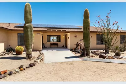 6425 Indian Cove, 29 Palms MCB, CA 92277 - Photo 3