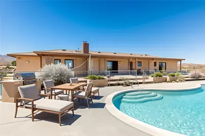 6425 Indian Cove, 29 Palms MCB, CA 92277 - Photo 7