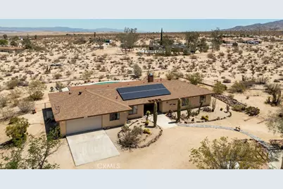 6425 Indian Cove, 29 Palms MCB, CA 92277 - Photo 67