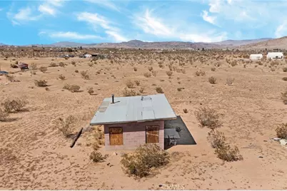 56172 Cone Boulevard, Landers, CA 92285 - Photo 27