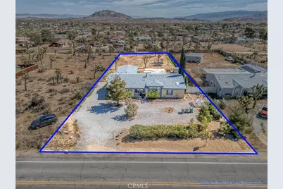 4837 Avalon, Yucca Valley, CA 92284 - Photo 35