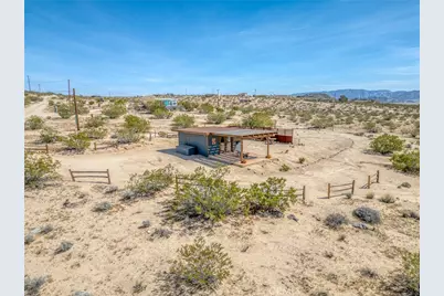64171 Learco, Joshua Tree, CA 92252 - Photo 49