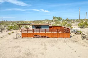 64171 Learco, Joshua Tree, CA 92252 - Photo 47