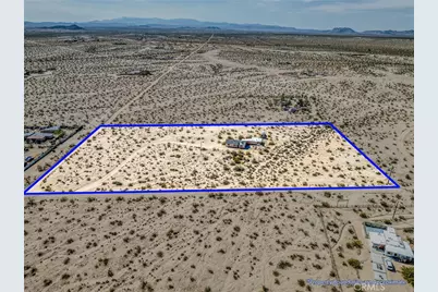 66270 Brants Cross, Joshua Tree, CA 92252 - Photo 51