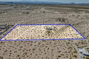 66270 Brants Cross, Joshua Tree, CA 92252 - Photo 51