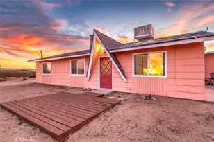 66270 Brants Cross, Joshua Tree, CA 92252 - Photo 1