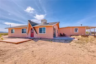66270 Brants Cross, Joshua Tree, CA 92252 - Photo 13