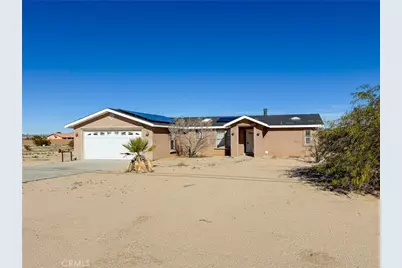 74804 Amboy Road, 29 Palms MCB, CA 92277 - Photo 1