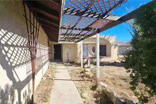 5441 Chia, 29 Palms MCB, CA 92277 - Photo 1