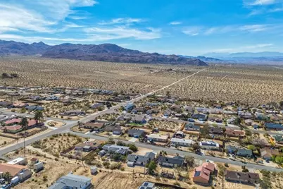6851 Quail Spring, 29 Palms MCB, CA 92277 - Photo 35