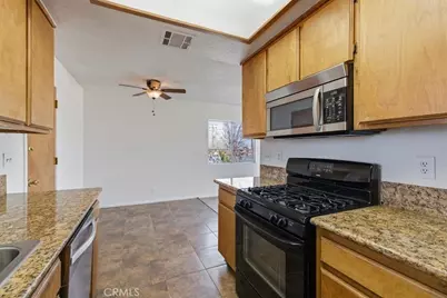 6851 Quail Spring, 29 Palms MCB, CA 92277 - Photo 13